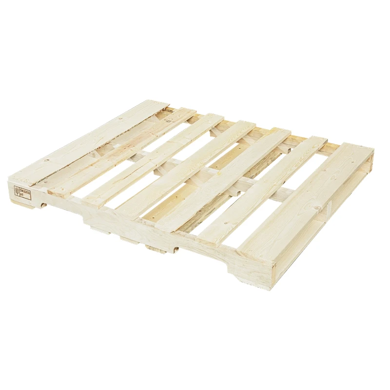 American Standard Ntoo Pallets