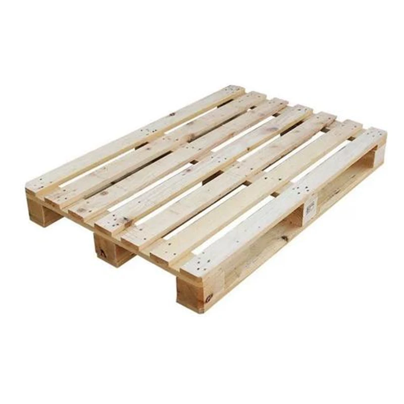 IPPC Thaum tshav kub kub kho Pallets