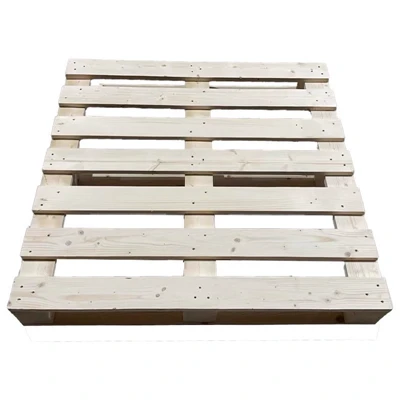 Lub Teeb Ntoo Ntoo Pallets