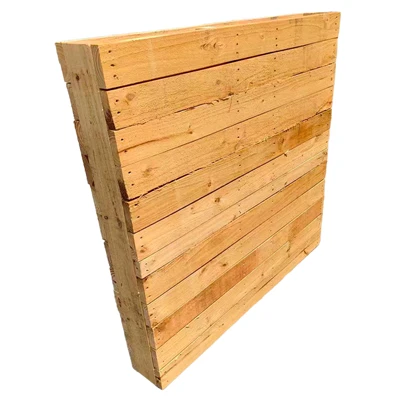 Ntuj Ntoo Pallets