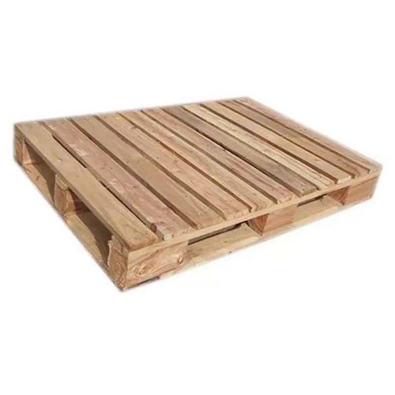Ntoo Pallets rau Xa